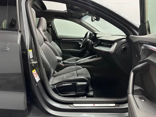 Audi A3 Audi A3 Sportback 35 TFSI S edition - afbeelding nr 9