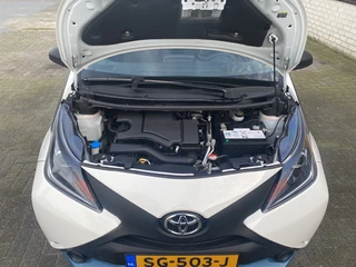 Toyota Aygo - afbeelding nr 12