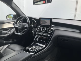 Mercedes-Benz GLC - afbeelding nr 3