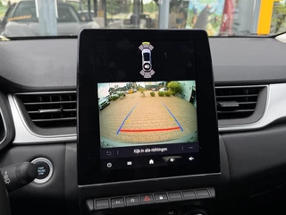 Renault Captur Renault Captur 1.6 E-Tech Hybride 145 Techno - camera - navi - afbeelding nr 19