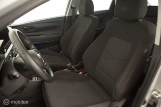 Hyundai Bayon Hyundai Bayon  2022, Benzine / Hybrid 53000 km - afbeelding nr 9