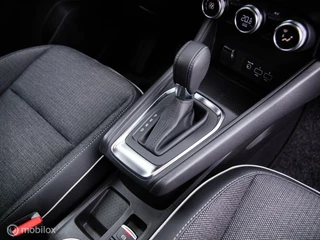 Renault Captur Renault Captur 1.3 mild hybrid 140PK/Automaat/Trekhaak - afbeelding nr 26