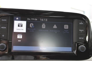 Hyundai i10 Hyundai i10 1.0 Comfort 5-zits Carplay/Airco 