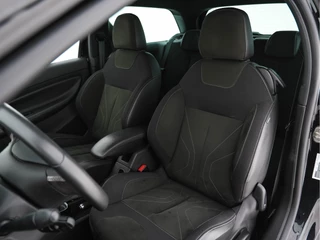 DS DS 3 DS DS 3 1.6 BlueHDi Business *ALCANTARA-MICROFIBRE | SPORT-SEATS | ECC | PDC | CRUISE | 16''ALU* - afbeelding nr 9