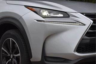 Lexus NX Lexus NX 300h AWD 25th Edition | NL-Auto | Camera | Adapt.cc | Leder | Stoelverw | Full LED | Onderh.historie - afbeelding nr 32