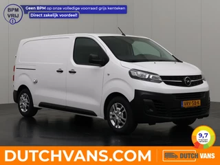 Opel Vivaro 2.0CDTI 145PK Lang Edition