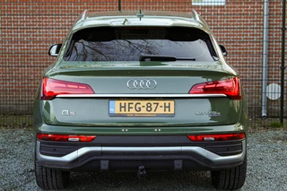 Audi Q5 LEDER/CAMERA/TREKHAAK - afbeelding nr 10