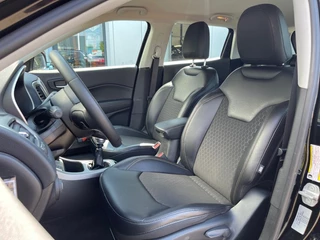 Jeep Compass - afbeelding nr 19