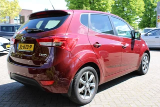 Hyundai ix20 - afbeelding nr 5
