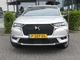 DS DS 7 DS DS 7 Crossback 1.6 PureTech Rivoli 180 PK TREKHAAK CAMERA ZEER LUX - afbeelding nr 2