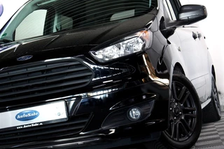 Ford Tourneo Courier - afbeelding nr 9