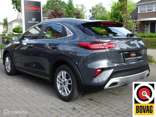 Kia XCeed Kia XCeed 1.6 GDi PHEV DynamicPlusLine Cruise adaptief Stoel+Stuurverwarming !!! - afbeelding nr 3