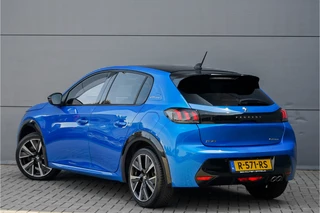 Peugeot 208 Peugeot 208 1.2 PureTech GT-Line 130PK Automaat CarPlay Camera 17