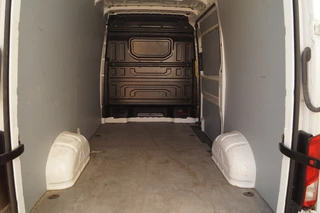 Volkswagen Crafter - afbeelding nr 5