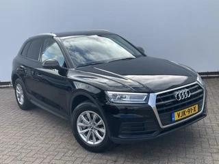Audi Q5 - afbeelding nr 35