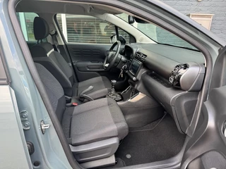 Citroën C3 Aircross - afbeelding nr 9