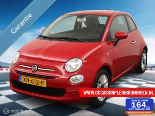 Fiat 500 Fiat 500 1.2 Pop - afbeelding nr 1