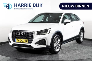 Audi Q2 35 TFSI Pro Line