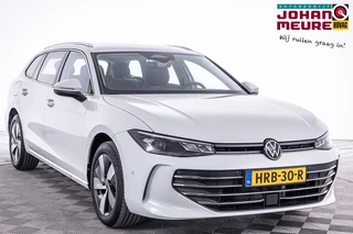 Volkswagen Passat - 201543537-0