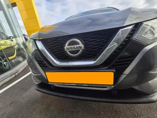 Nissan QASHQAI Panoramadak | 360 Camera | Keyless | Navi - afbeelding nr 5