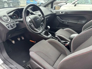 Ford Fiesta Ford Fiesta 1.0 EcoBoost ST Line - afbeelding nr 13