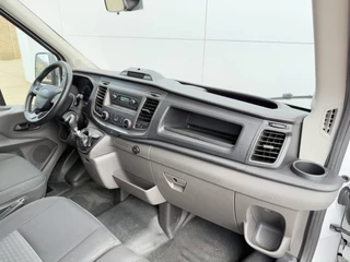 Ford Transit Ford Transit 130pk Laadklep Airco Cruise Bakwagen Meubelbak - afbeelding nr 8
