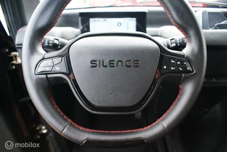 Silence S04 Silence S04 90km deelauto app bediening Airco 1jaar garantie - afbeelding nr 12
