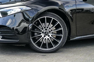Mercedes-Benz A-Klasse Mercedes A-klasse 250 e AMG Line PANO / TREKHAAK / CAMERA - afbeelding nr 5
