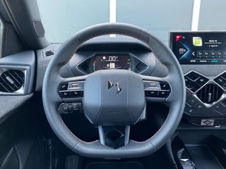 DS DS 3 DS DS 3 Crossback E-Tense Performance Line+ | Fase 3 | ACC | Camera - afbeelding nr 9