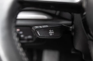 Audi A3 Audi A3 Cabrio S Line Automaat 150 PK 53dkm Benzine S Line - afbeelding nr 16