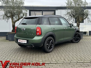 MINI Countryman Mini Countryman 1.6 Cooper Chili Led Climate Cruise Lichtmetaal - afbeelding nr 2