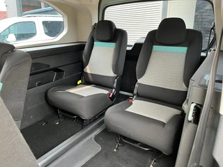 Citroën Berlingo Citroen Berlingo XL 1.2 BENZINE Feel 7pers! 6-12 M GARANTIE AUTOMAAT - afbeelding nr 10