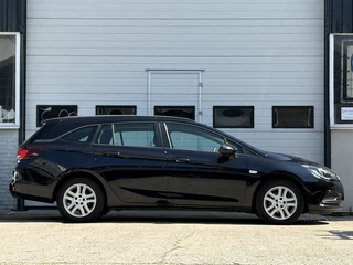 Opel Astra Opel Astra Sports Tourer 1.0 Online Edition Navi | Airco | Camera | Pdc | Apple Carplay | - afbeelding nr 3