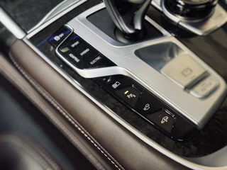 BMW 7 Serie | B&W | Skylounge | 4-wielbest. - afbeelding nr 21