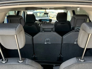 Citroën Grand C4 Picasso Citroen Grand C4 Picasso 1.2 PureTech Shine 7pers Automaat - Lazuli Bleu - 70dkm - afbeelding nr 19