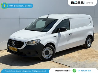Mercedes-Benz eCitan 112 51kWh