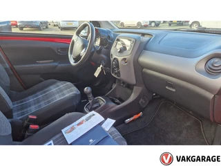 Peugeot 108 - afbeelding nr 12