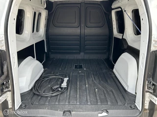 Renault Kangoo Renault Kangoo E-Tech Advance 22 kW 44 kWh Ex. BTW - afbeelding nr 15
