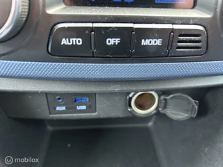 Hyundai i10 Hyundai i10 1.0i i-Motion Comfort - afbeelding nr 7