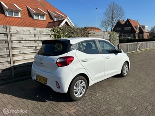 Hyundai i10 Hyundai i10 1.0 Comfort Airco Apple Carplay - afbeelding nr 4