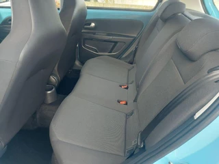 Volkswagen up! Volkswagen up! 1.0 BMT take up!, airco ,lane assist,cruisecontrol, stoelverwarming, achteruitrijcamera, parkeersensoren achter, - afbeelding nr 9
