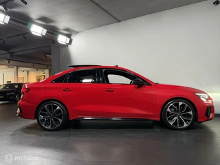 Audi S3 Audi S3 2.0 TFSI QUATTRO | B&O | PANO| LEDER | CRUISE | VOL! - afbeelding nr 47