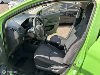 Mitsubishi Space Star Mitsubishi Space Star 1.0 Bright AIRCO NIEUWE APK MET. KLEUR - afbeelding nr 11