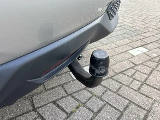 Nissan Juke Nissan Juke 1.2 DIG-T S/S Connect Edition 360 camera Trekhaak - afbeelding nr 11