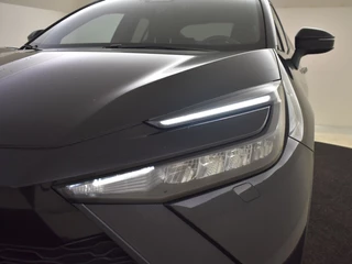 Toyota C-HR - afbeelding nr 7