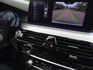 BMW 5 Serie - afbeelding nr 37