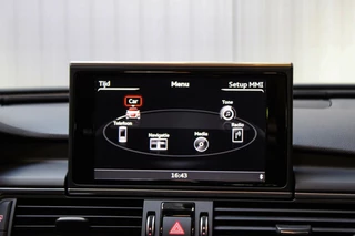 Audi A6 Audi A6 Avant 3.0 TFSI quattro Premium Edition | PANO - afbeelding nr 24