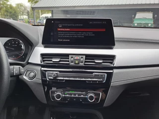 BMW X2 | Navi | Trekhaak | LED | Stoelverwarming | HUD | PDC | - afbeelding nr 12