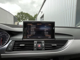 Audi A6 Audi A6 Limousine 1.8 TFSI Ultra Business Edition | Climate Control | MMI Navigati - afbeelding nr 21