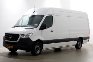 Mercedes-Benz Sprinter Mercedes-Benz Sprinter 314 CDI 143pk RWD L3H2 Maxi 7G Automaat Airco/Navi/Camera 03-2022 - afbeelding nr 8